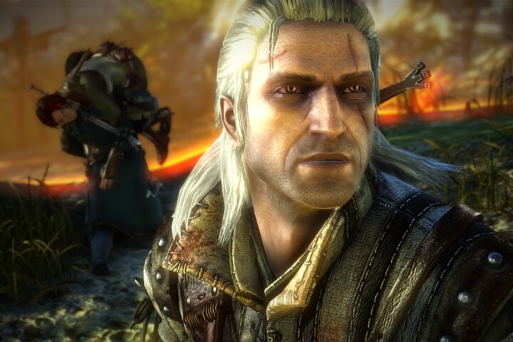 The Witcher 2: Assassins of Kings