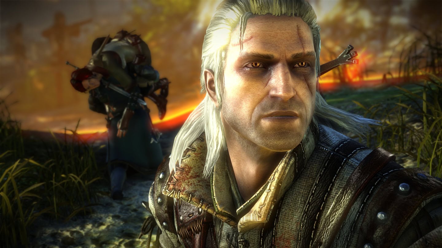 CD Projekt Red Things The Witcher 2 Does Better Than The Witcher 3