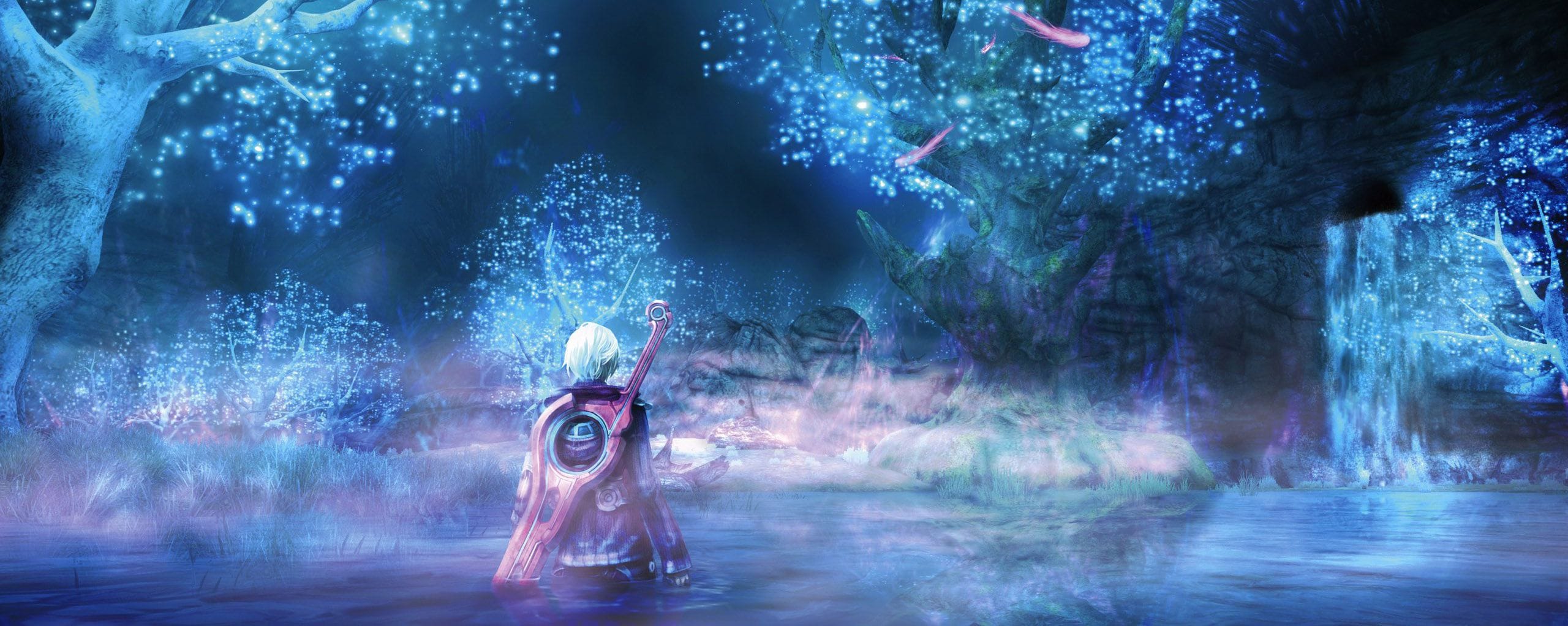 Xenoblade Chronicles 3 Preview - Vooks