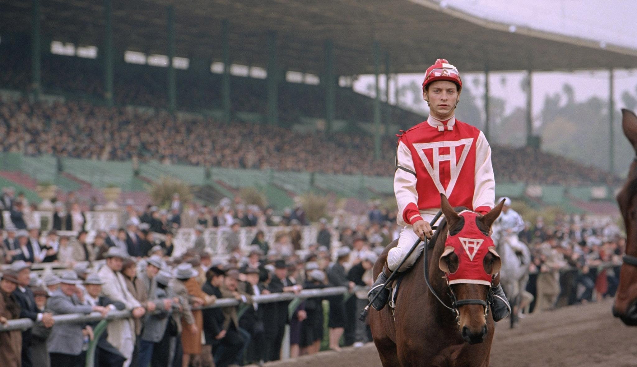 Seabiscuit