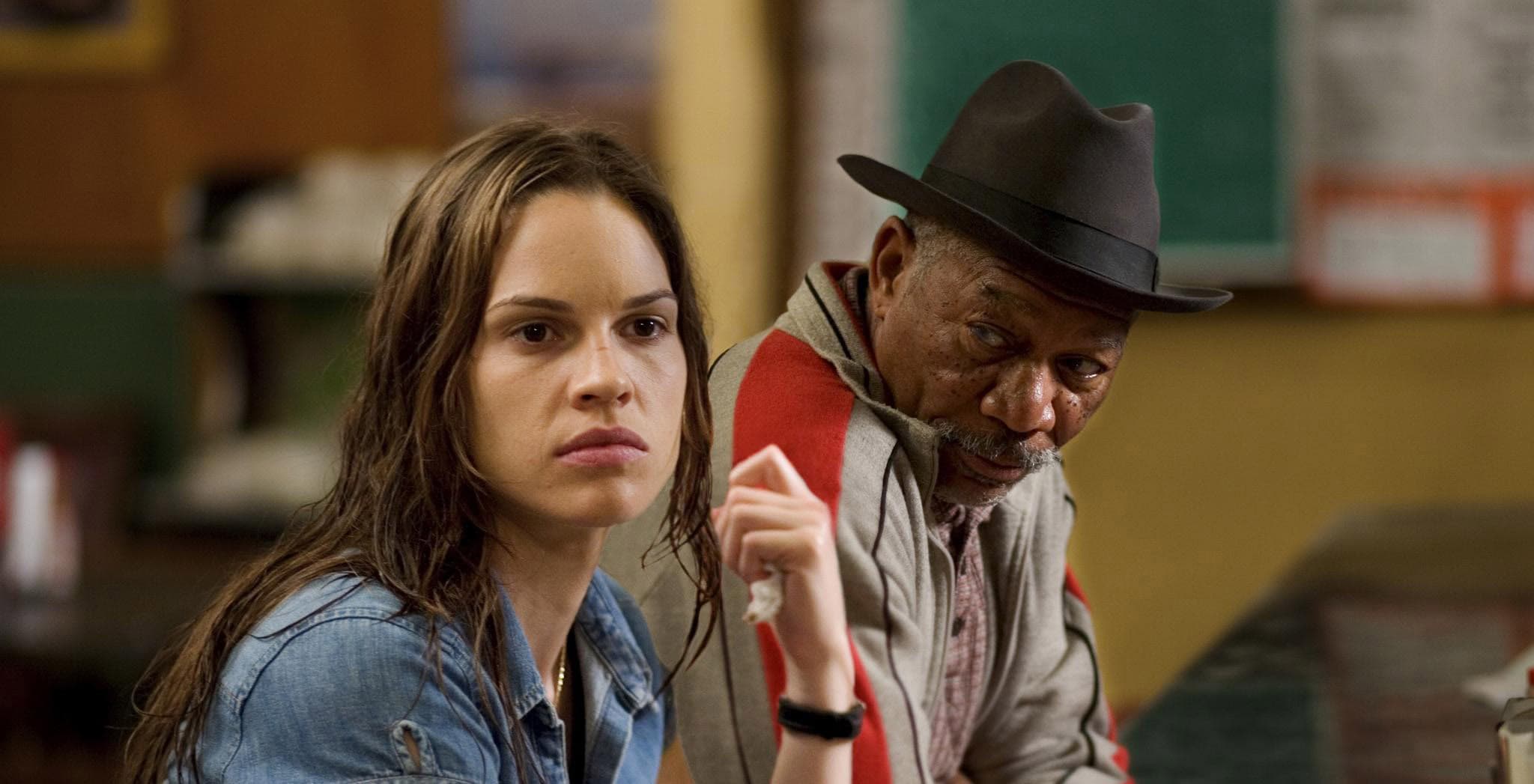 Million Dollar Baby