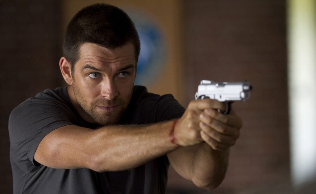 Review: Banshee: Season One - Slant Magazine