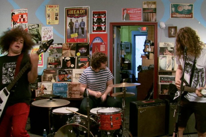 Better than Something: Jay Reatard