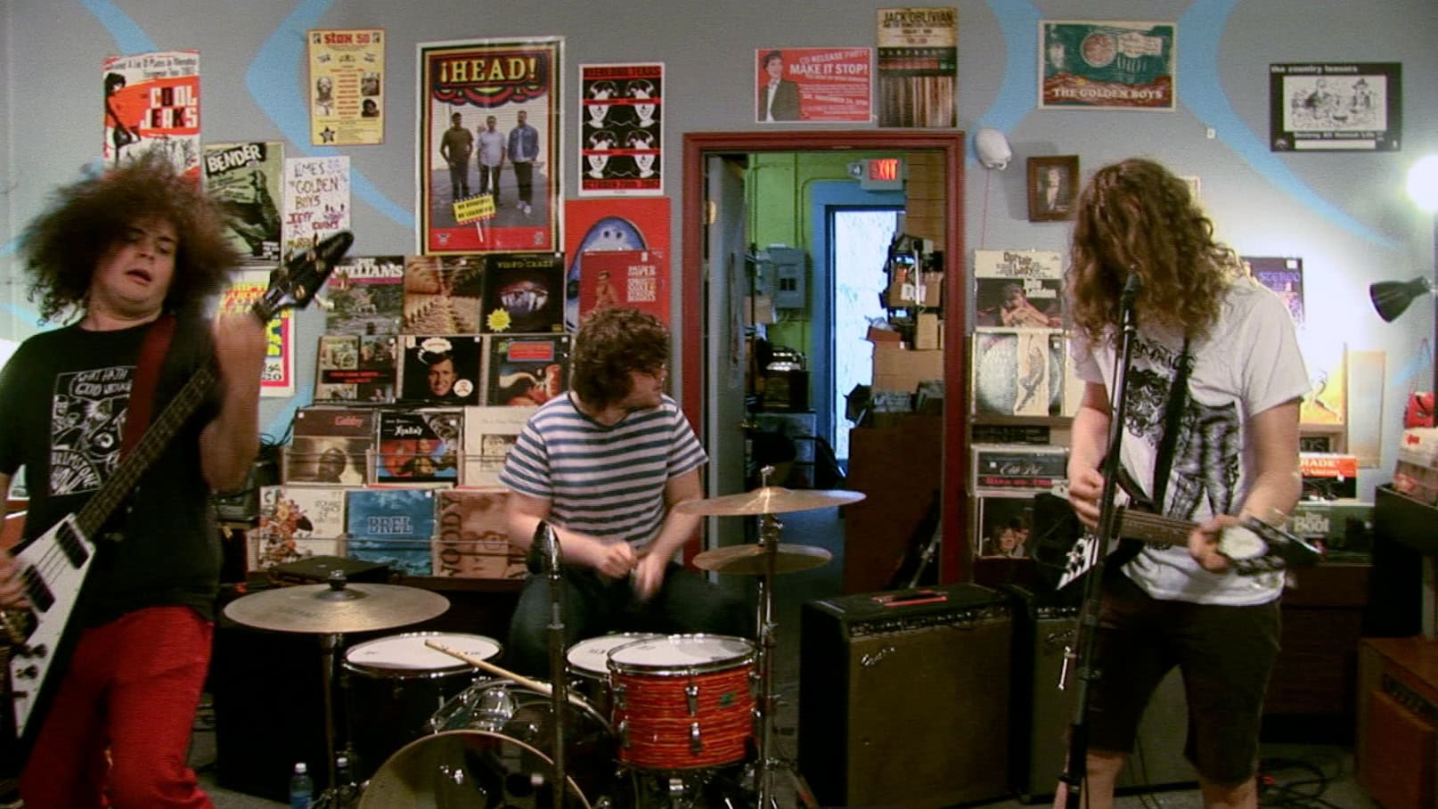 Better than Something: Jay Reatard