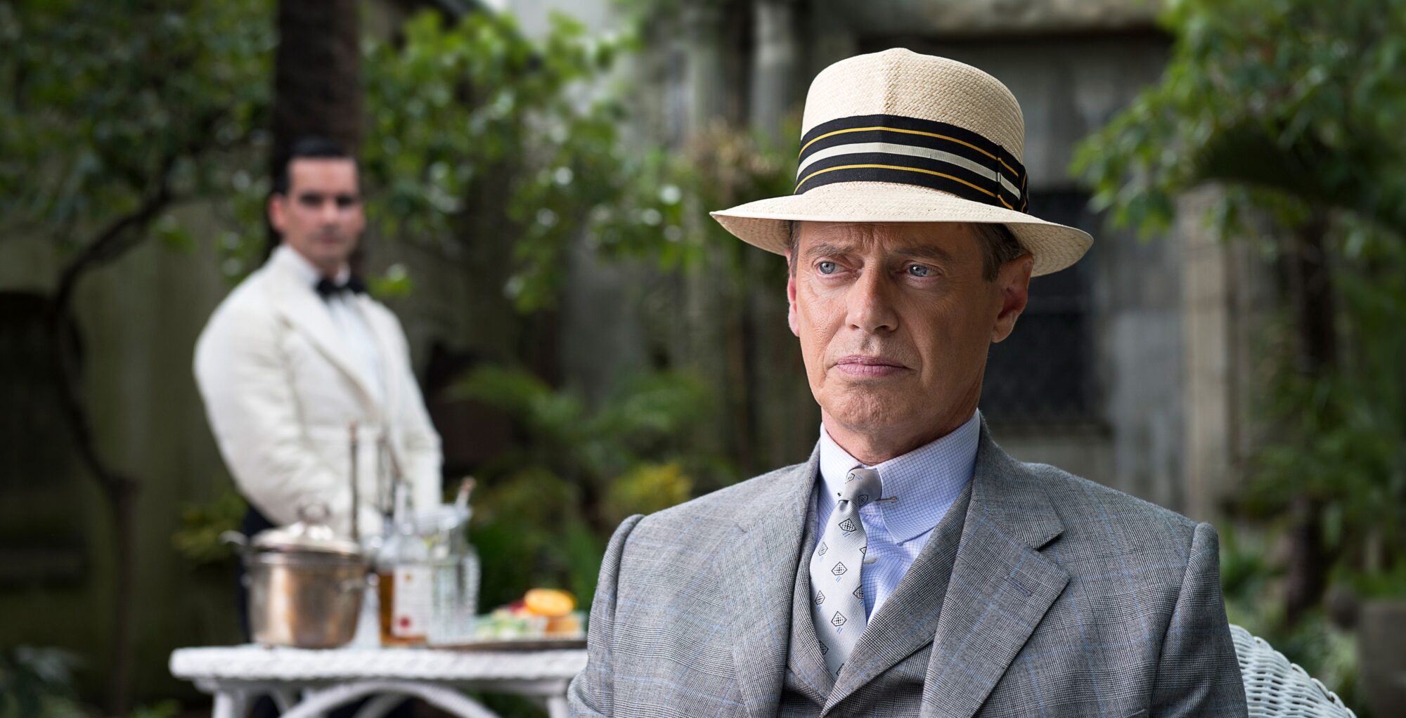 Boardwalk Empire: Season Five