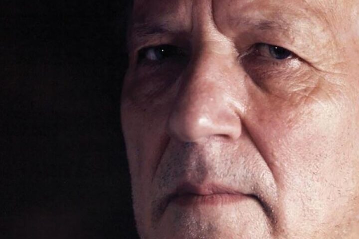 Eric Ames, Ferocious Reality: Documentary According to Werner Herzog