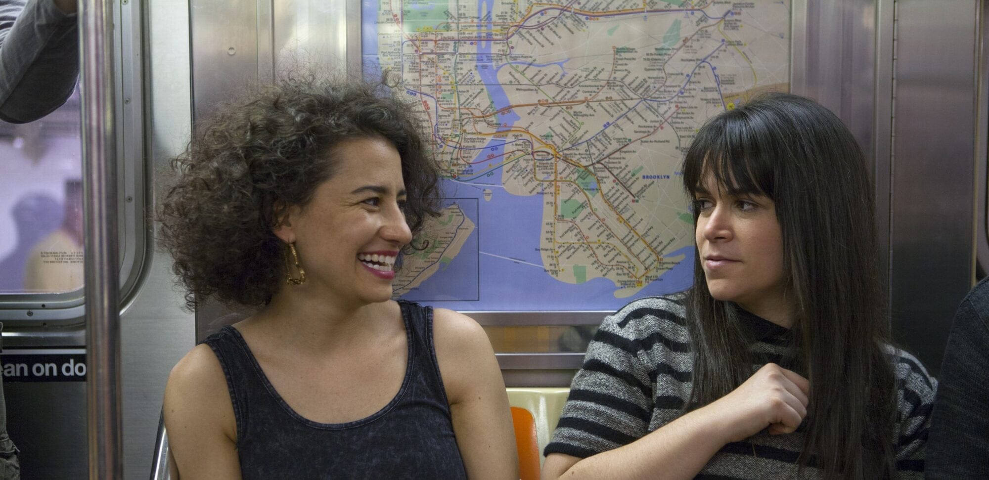 Broad City: Season Two