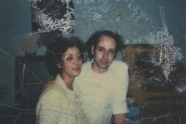 Sufjan Stevens, Carrie & Lowell