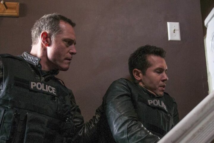 Chicago P.D.: Season One