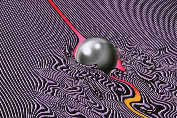 Tame Impala, Currents
