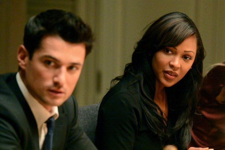 Deception: Season One