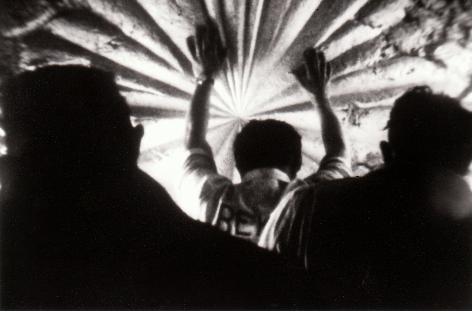 Bruce Conner: The Art of Montage