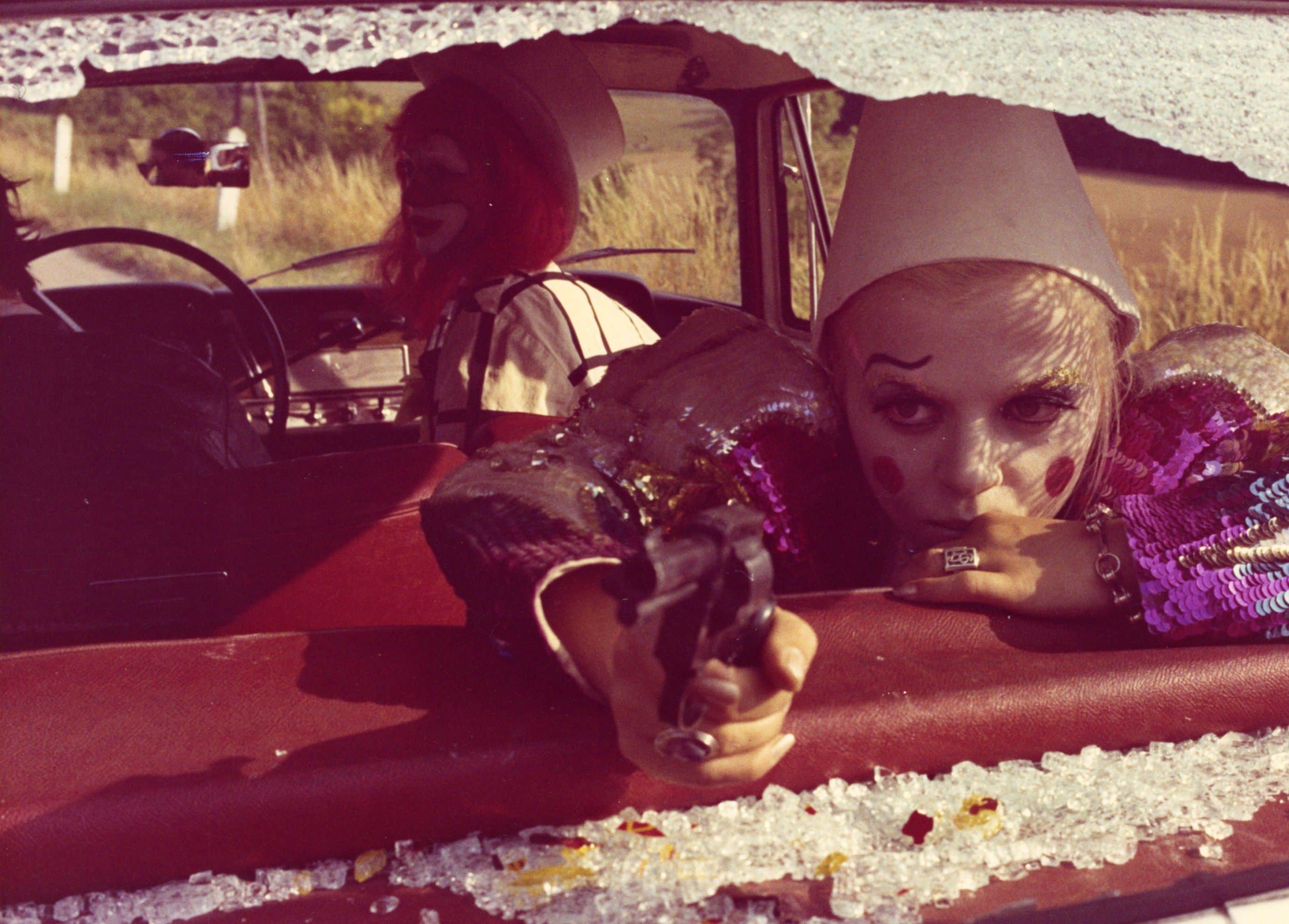Rapes, Requiems, & Wreckers: Jean Rollin's Cinema