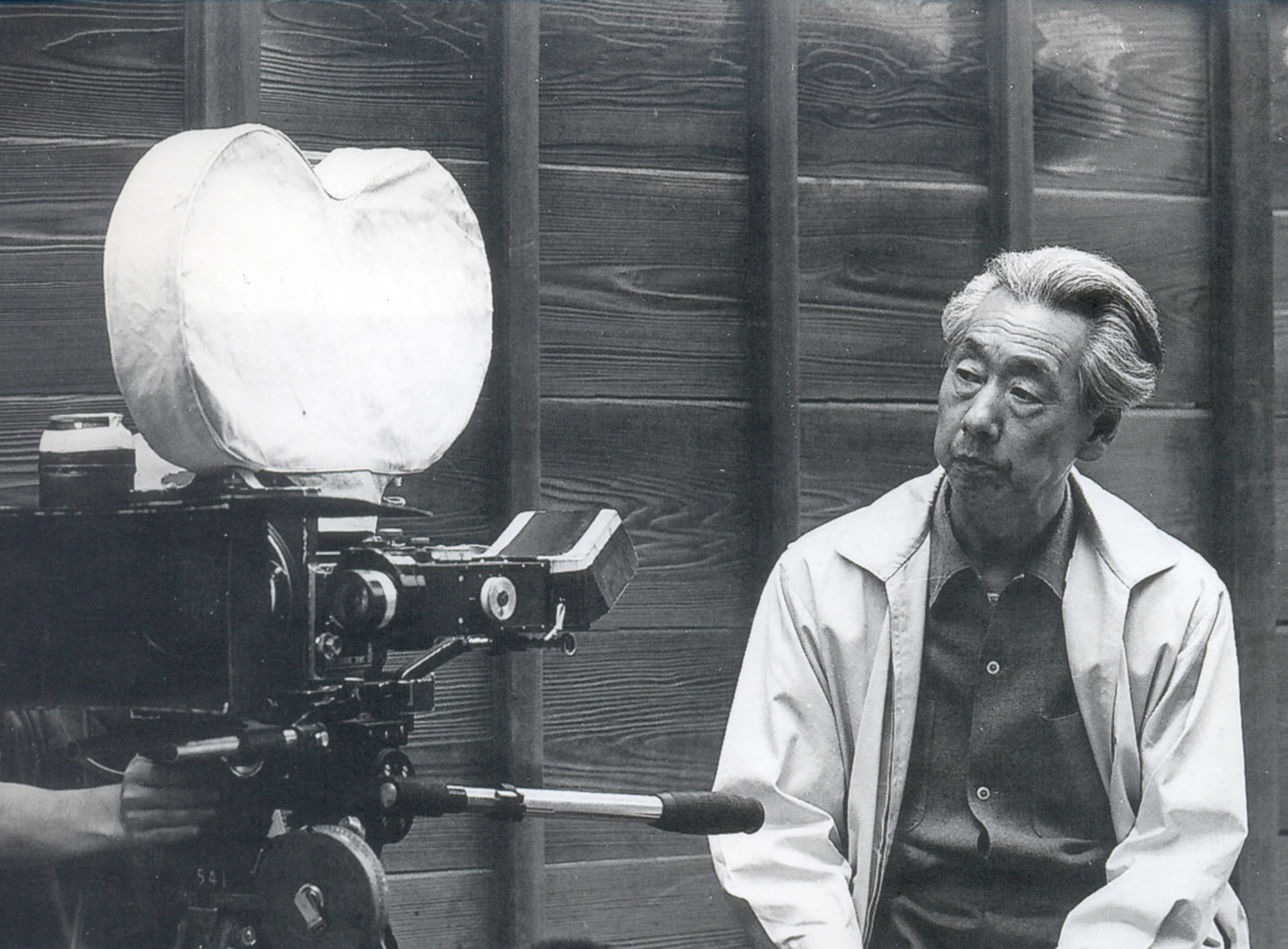 Better Late Than Never: The Films of Mikio Naruse