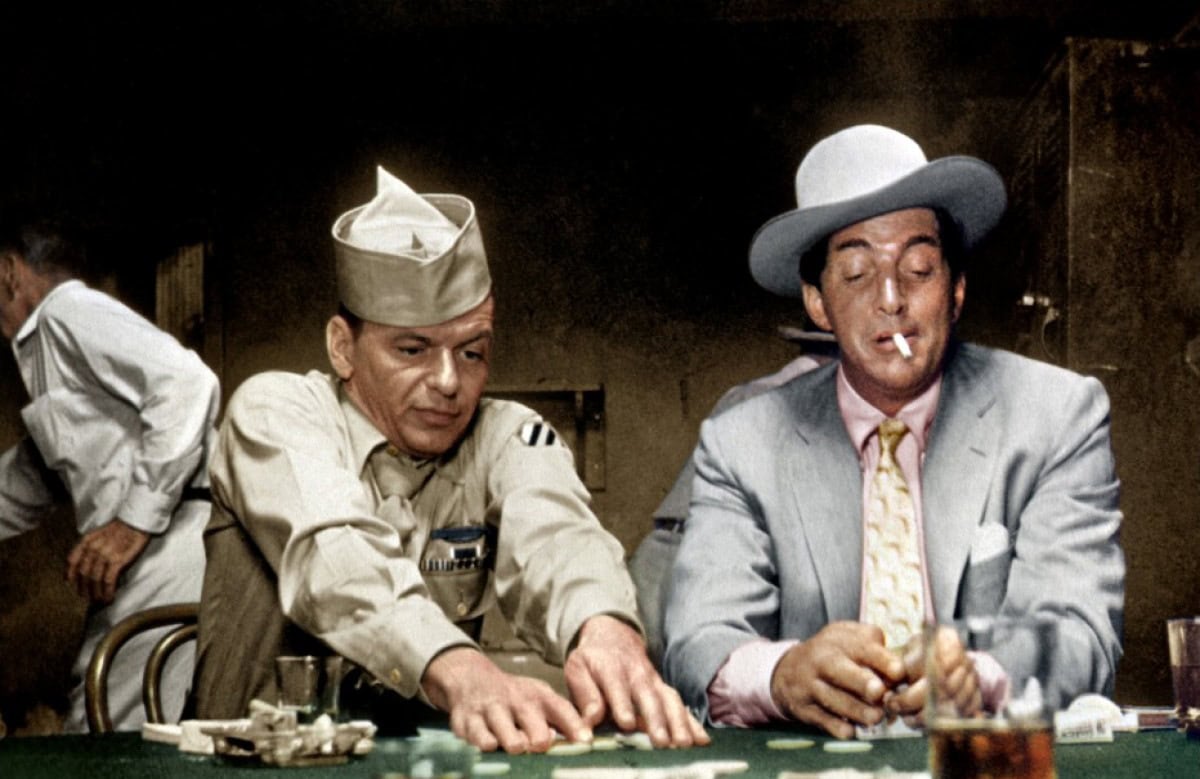 The Bad and the Beautiful: The Melodramas of Vincente Minnelli