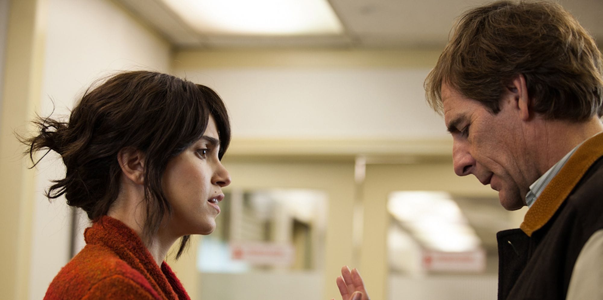 Enter the Dangerous Mind