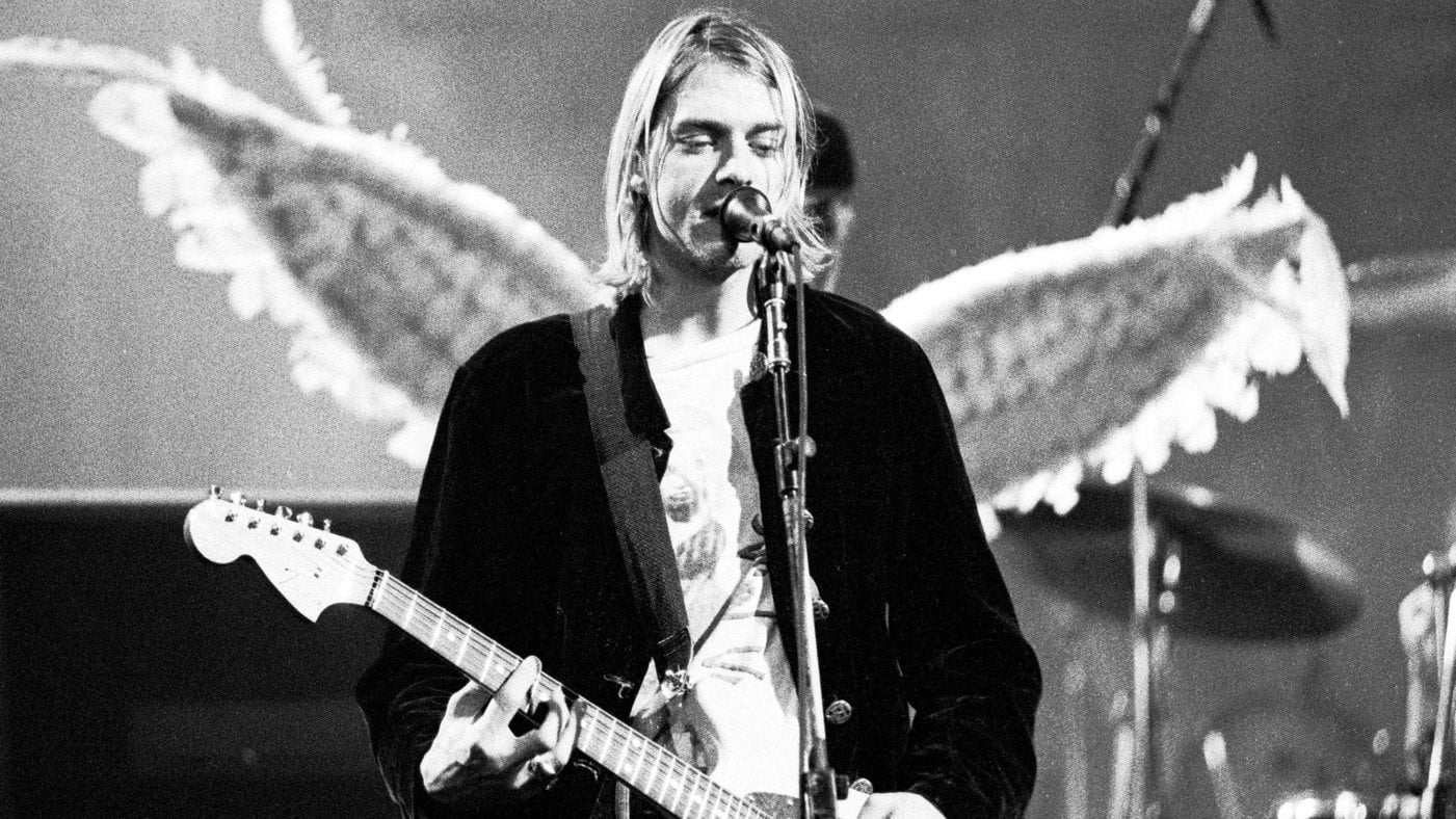 True/False Film Fest 2015: Kurt Cobain: Montage of Heck, Best of Enemies, & The Visit