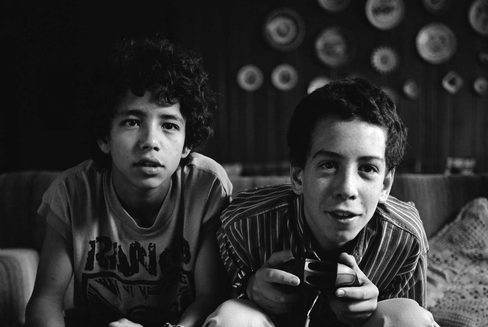 New Directors/New Films 2005