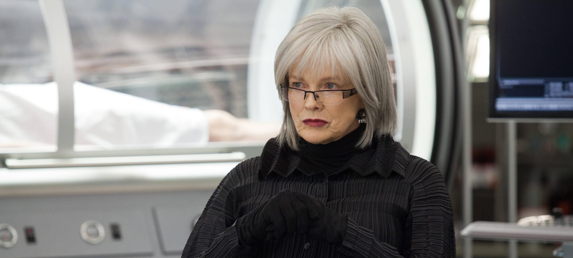 Fringe: Season Five