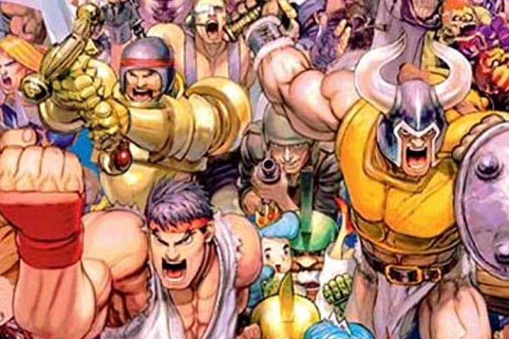 How to Teach an Old Dog New Tricks