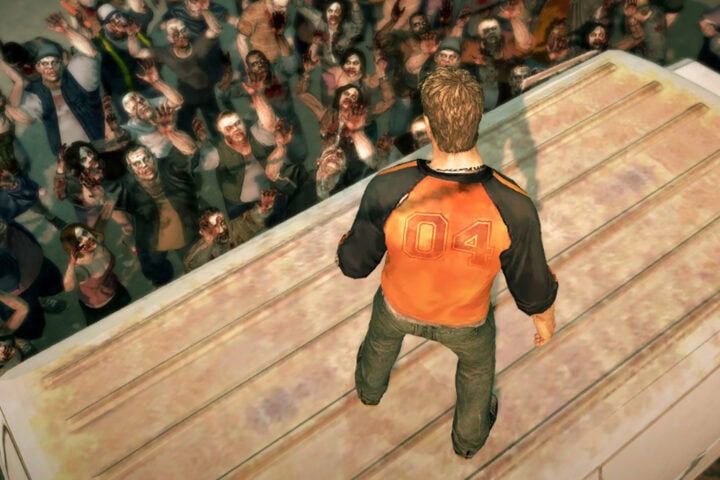 On the DL: Dead Rising 2: Case Zero, Shibuya, & TerRover