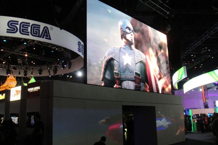 E3 2011 Press Conferences: The Biggest Loser