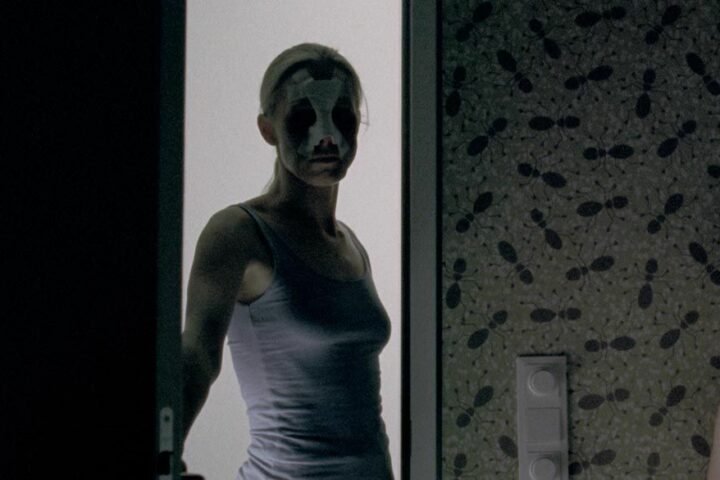 Goodnight Mommy