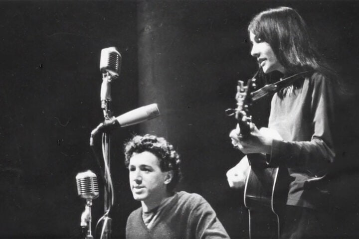 Greenwich Village: Music that Defined a Generation
