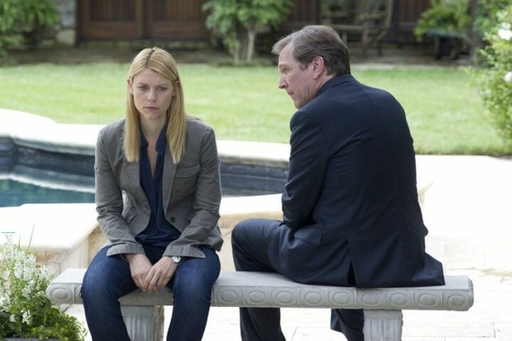 Homeland: Season Three