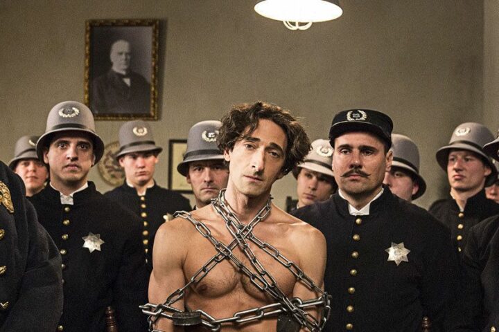 Houdini