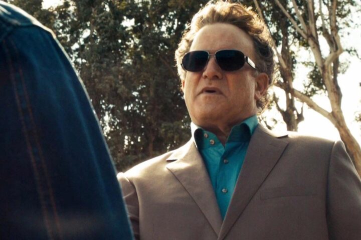 Interview: Albert Brooks Talks Drive, Career, and More
