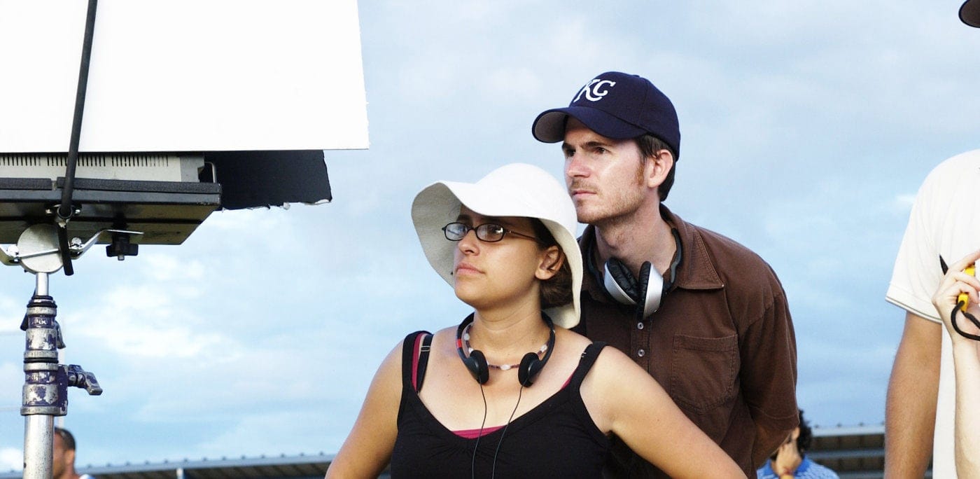 Interview: Anna Boden and Ryan Fleck Talk Sugar