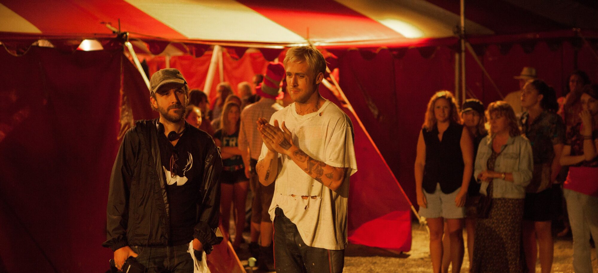 Interview Derek Cianfrance on The Place Beyond the Pines, Ryan Gosling