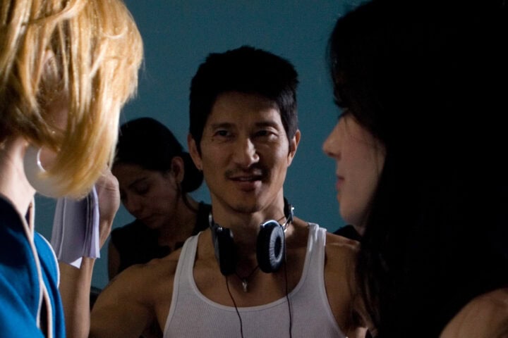 Interview: Gregg Araki Talks Kaboom, Godard, Career, and More