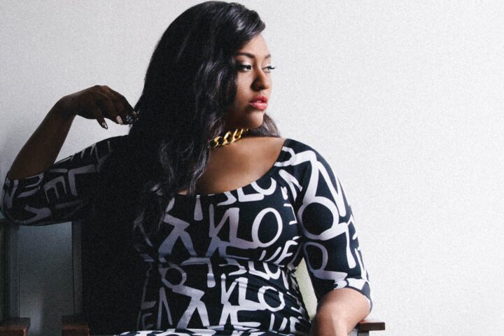 Interview: Jazmine Sullivan Talks Reality Show, Frank Ocean, and More