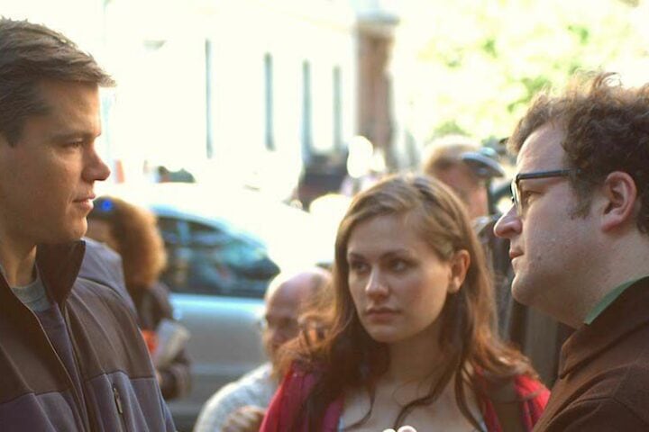Interview: Kenneth Lonergan on Margaret