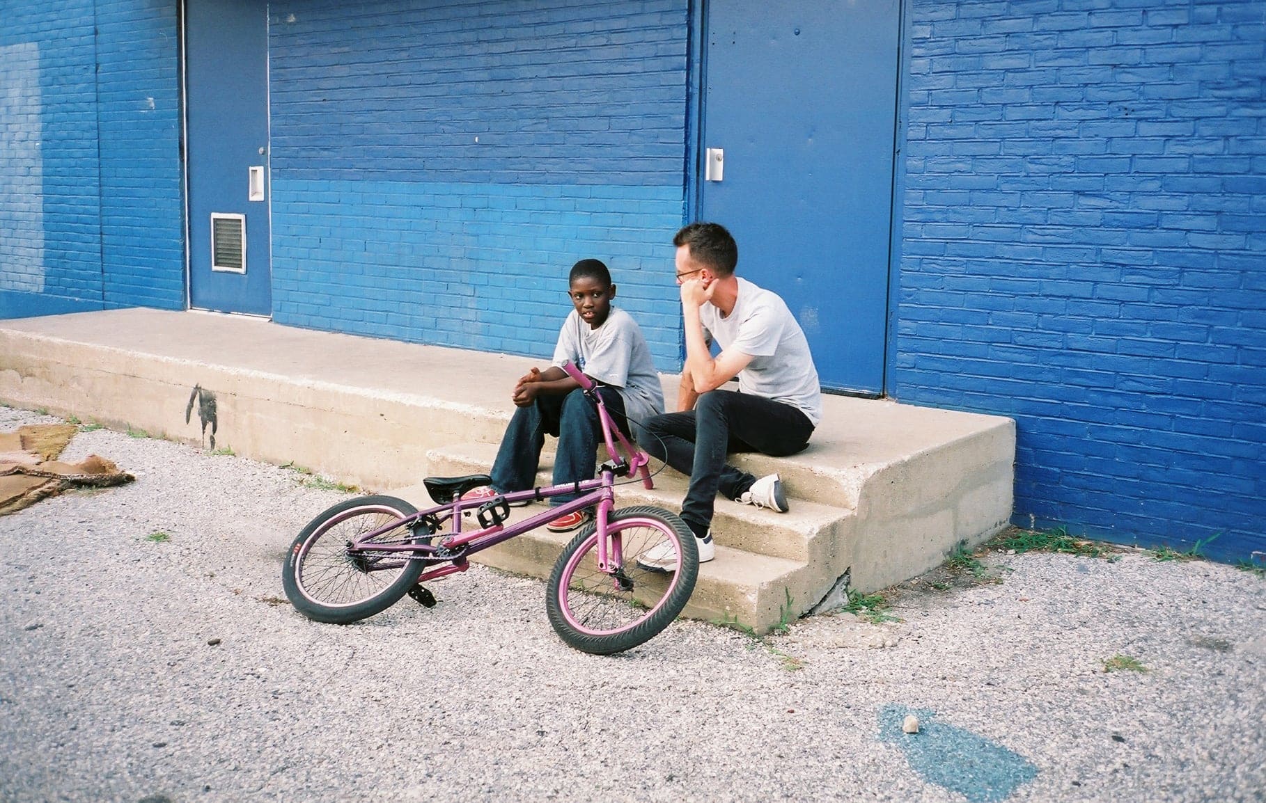 Interview: Matthew Porterfield Talks Putty Hill, Pasolini, and More