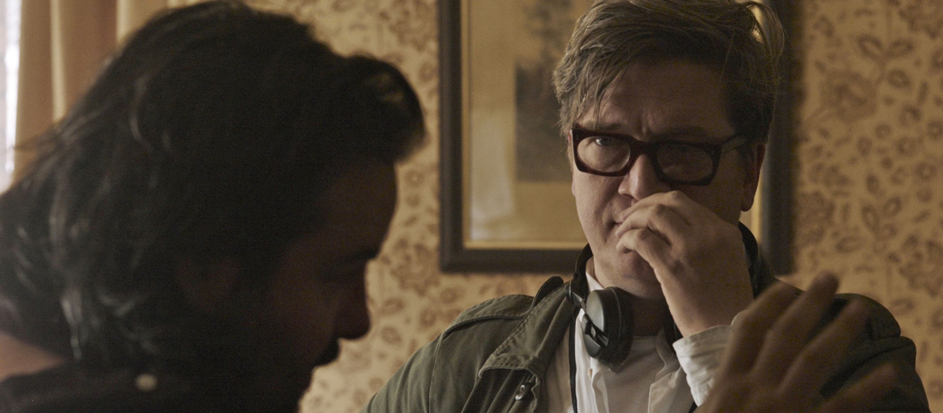 Interview: Tomas Alfredson, Gary Oldman, Colin Firth, and Peter Straughan on Tinker Tailor Soldier Spy