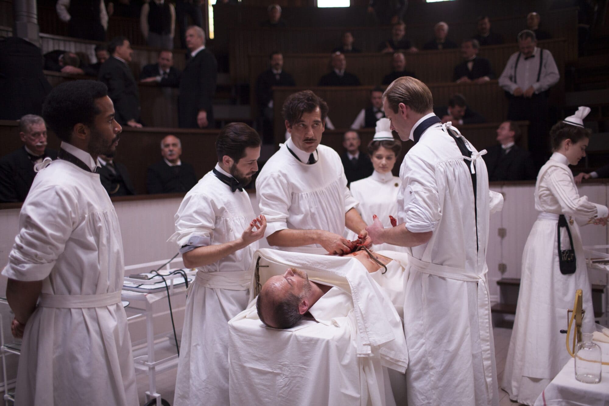 The Knick: Season One