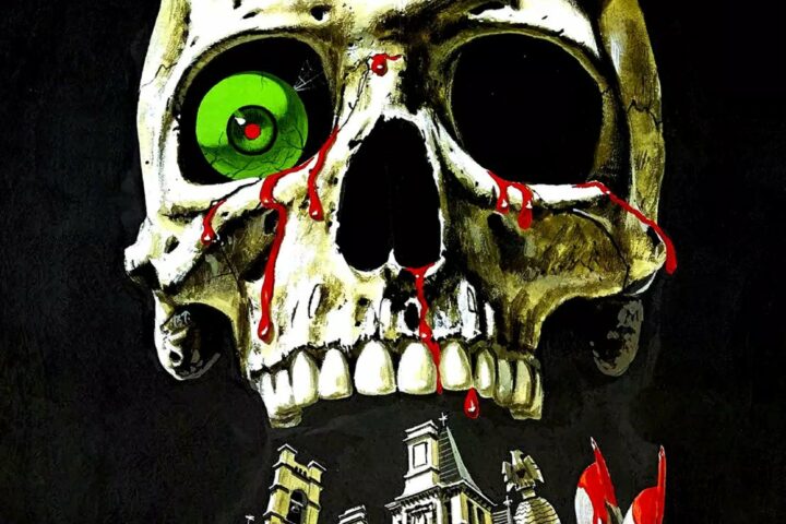 The Legend of Hell House