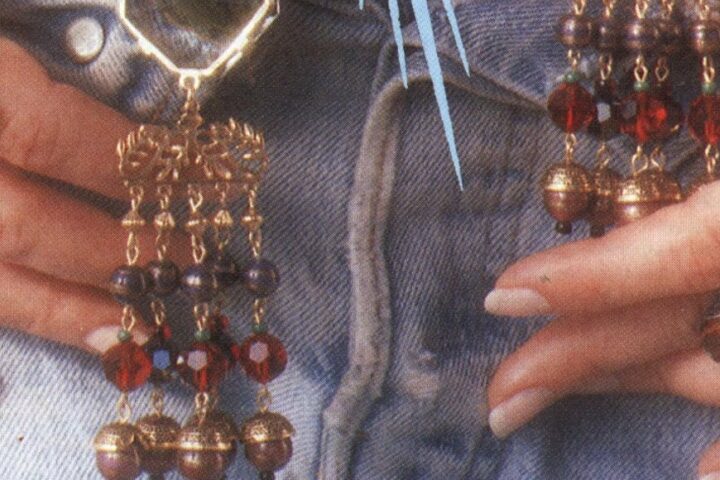 Madonna, Like a Prayer