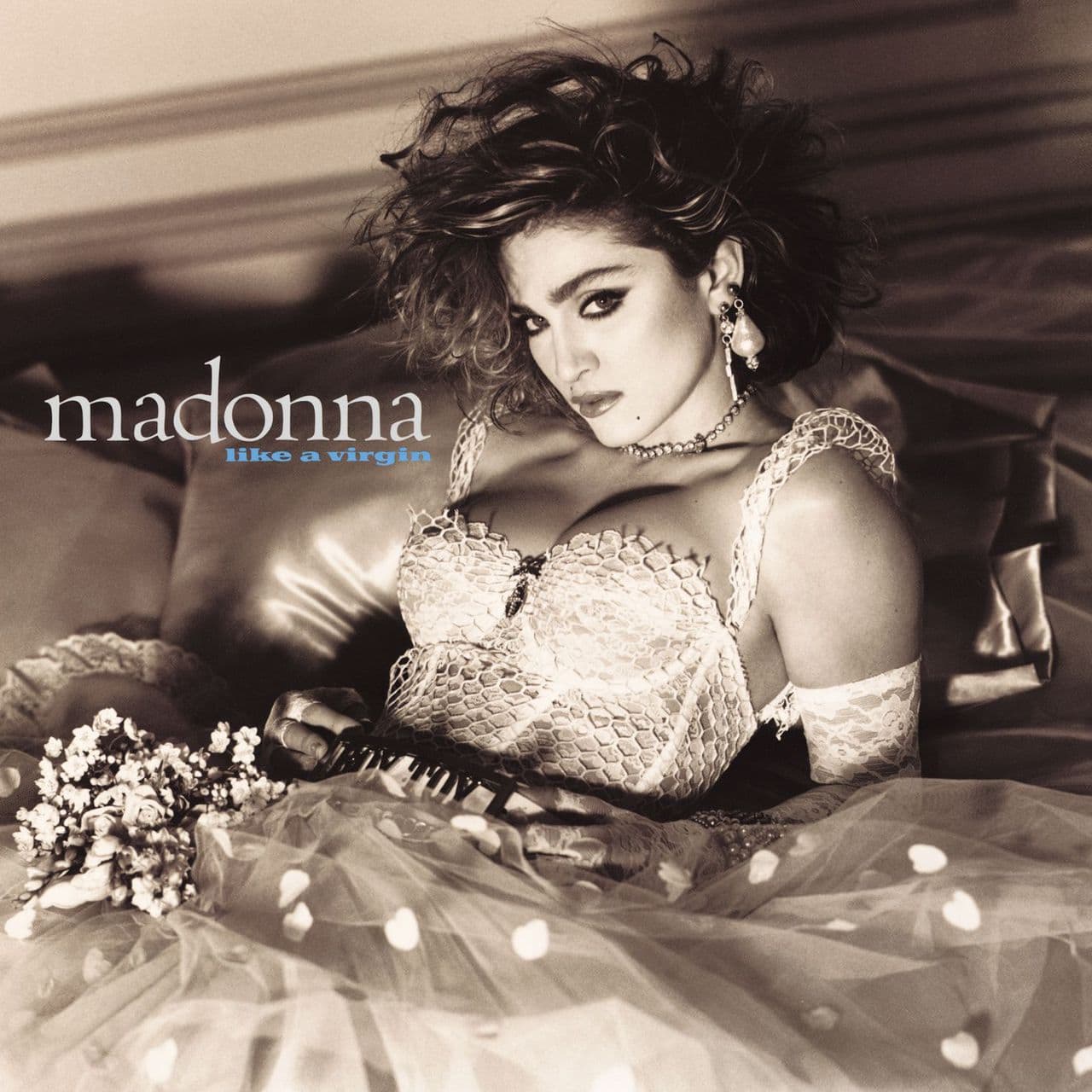 Madonna, Like a Virgin (Remaster)