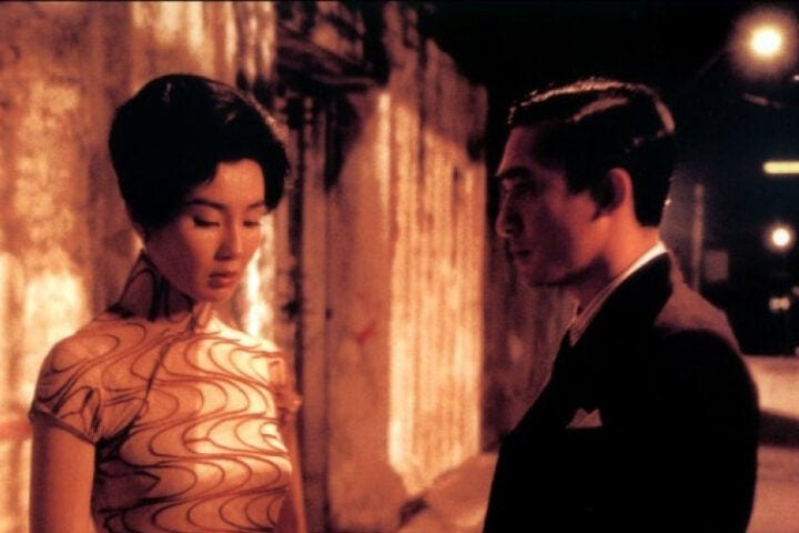 The 10 Best Films of 2001