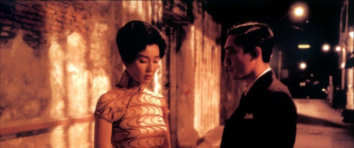 The 10 Best Films of 2001