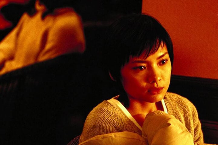 The Best Films of 2002