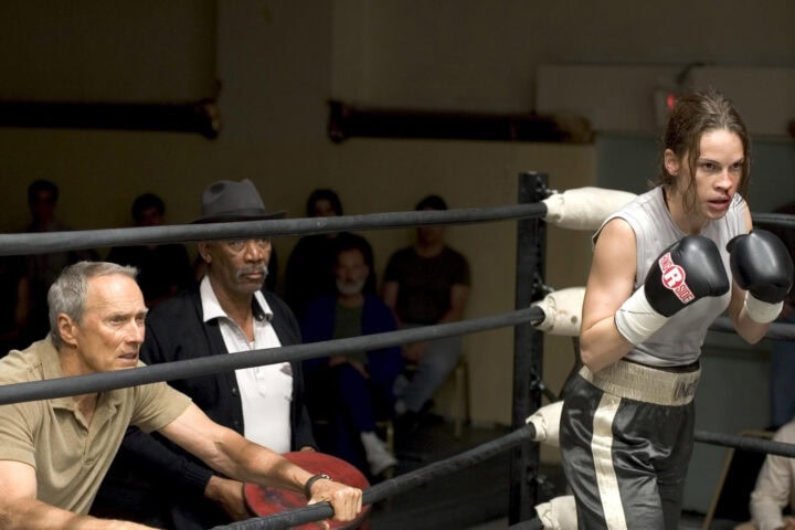 The Best Films of 2004