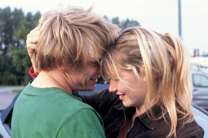 The Best Films of 2006