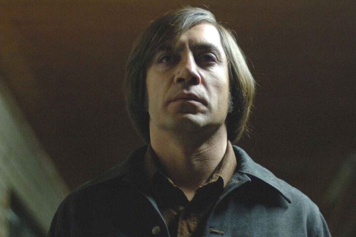The Best Films of 2007