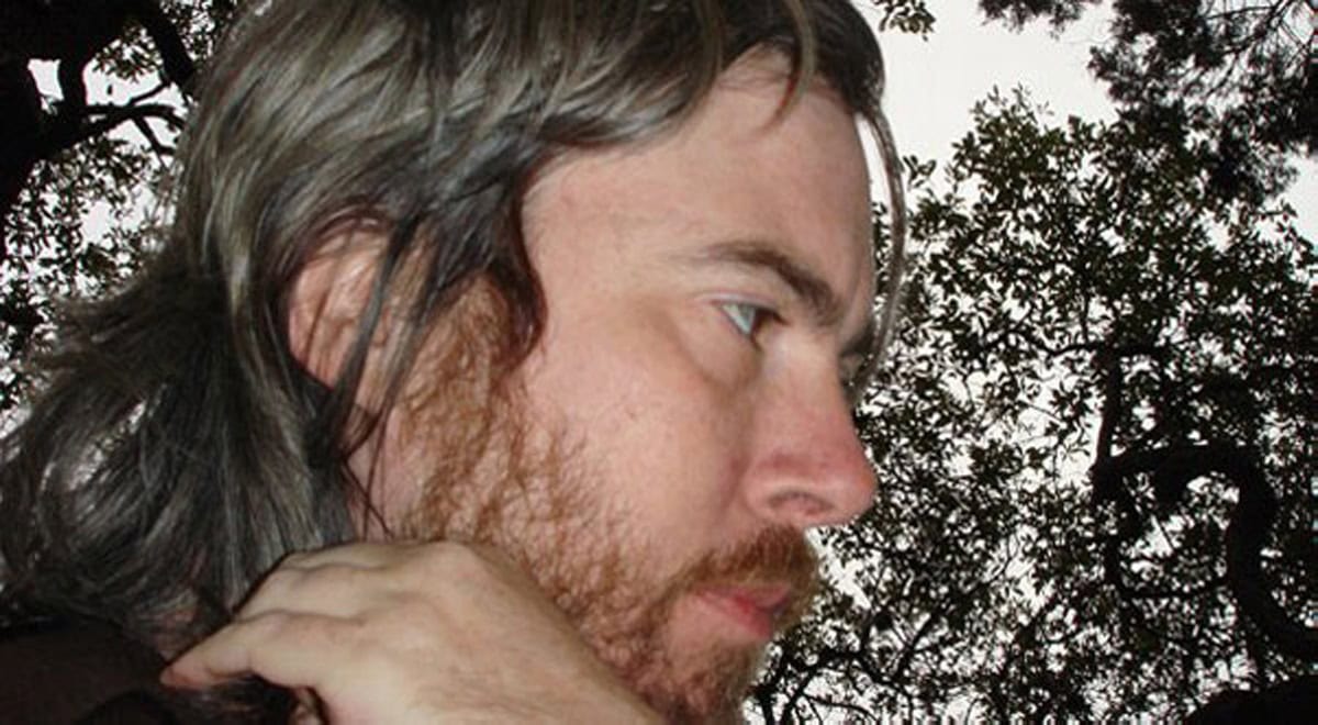 Bill Callahan (Washington, D.C. – June 12, 2009)