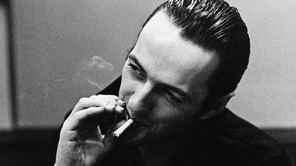 Joe Strummer Memorial Party (New York, NY – March 10, 2003)